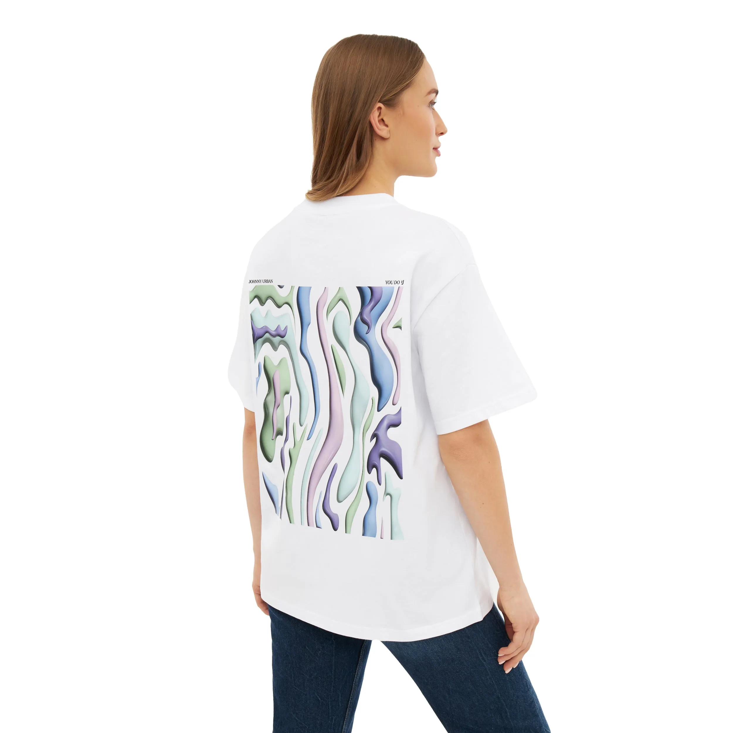 T-Shirt "Sammy Lava"