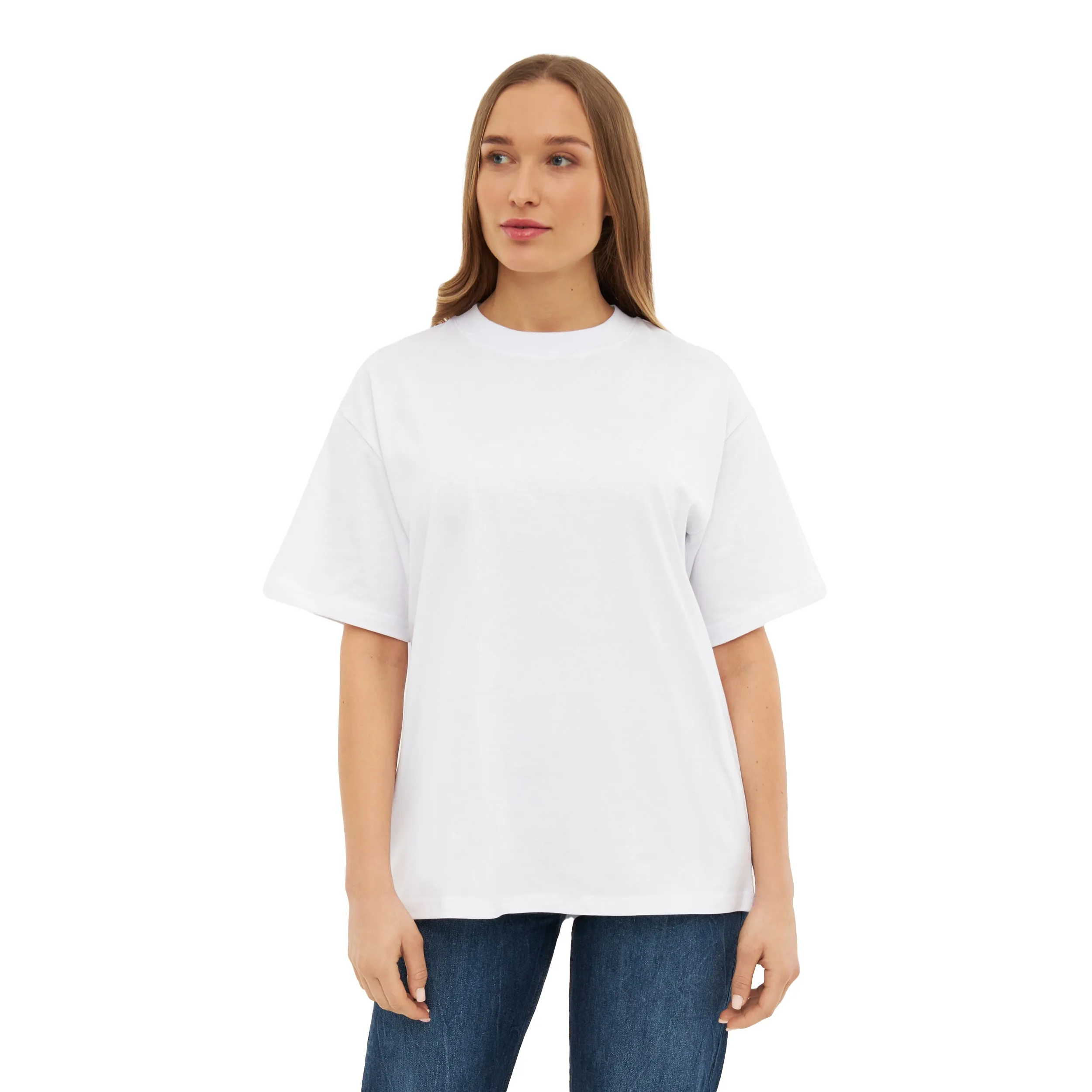 T-Shirt "Sammy Lava"
