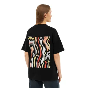 T-Shirt "Sammy Lava"