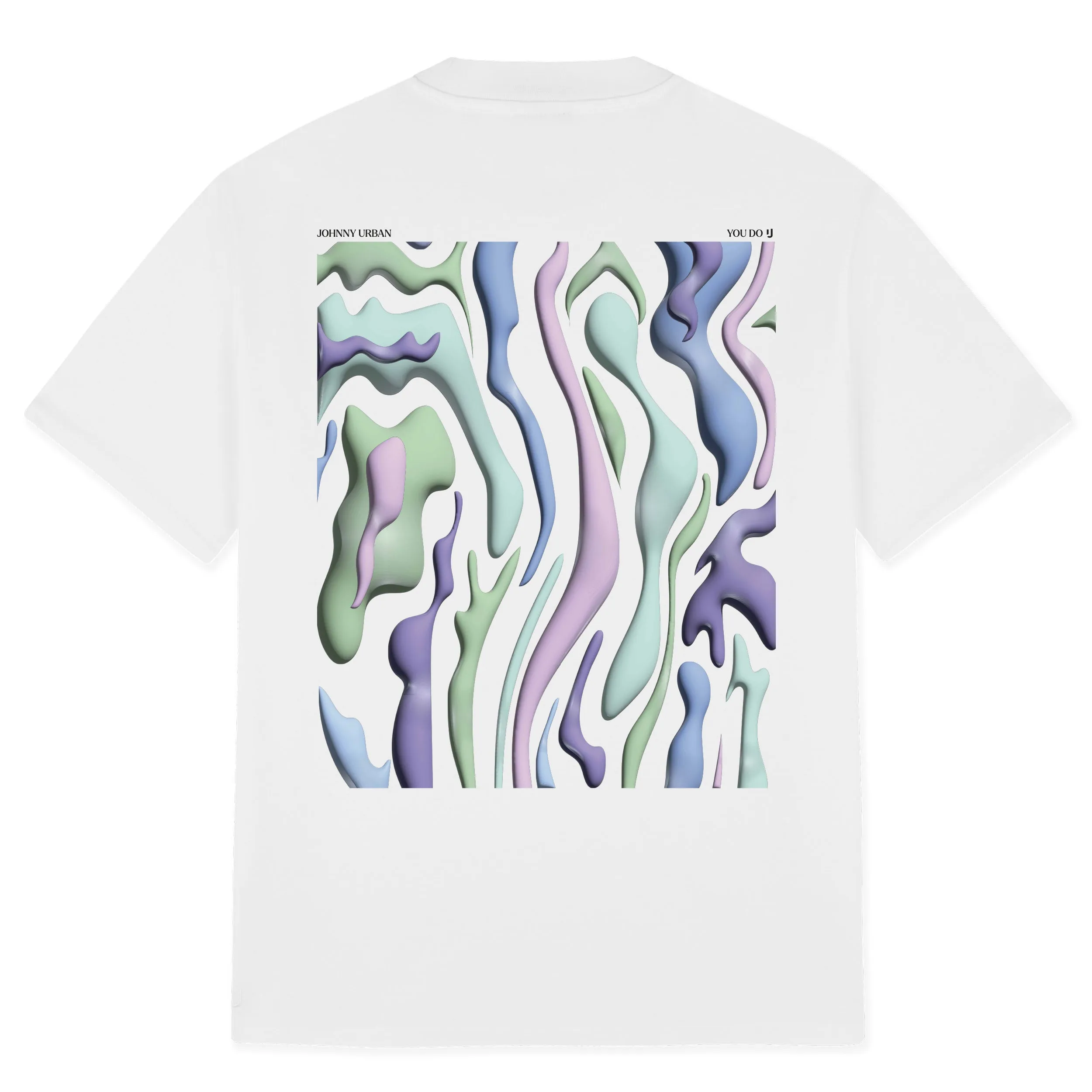 T-Shirt "Sammy Lava"