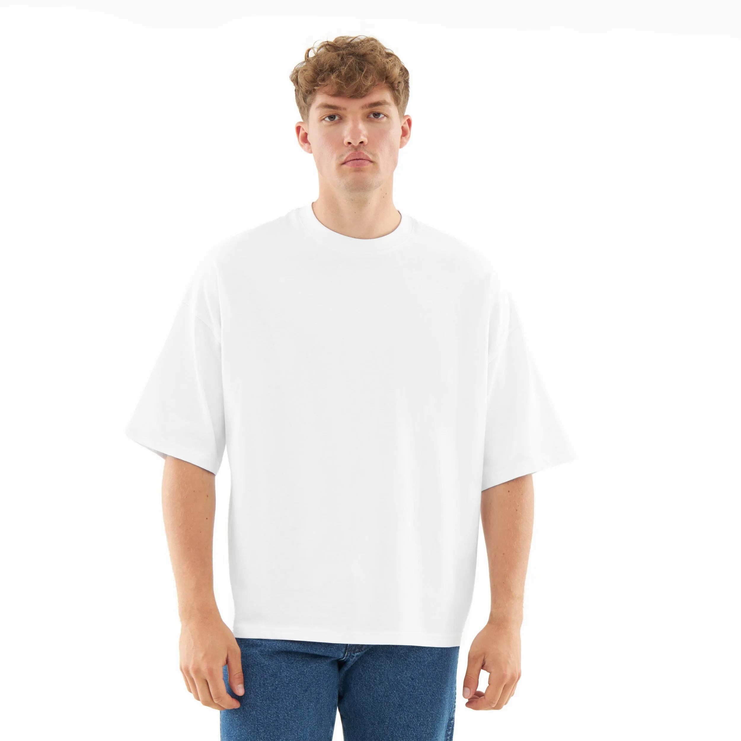 T-Shirt "Vic"