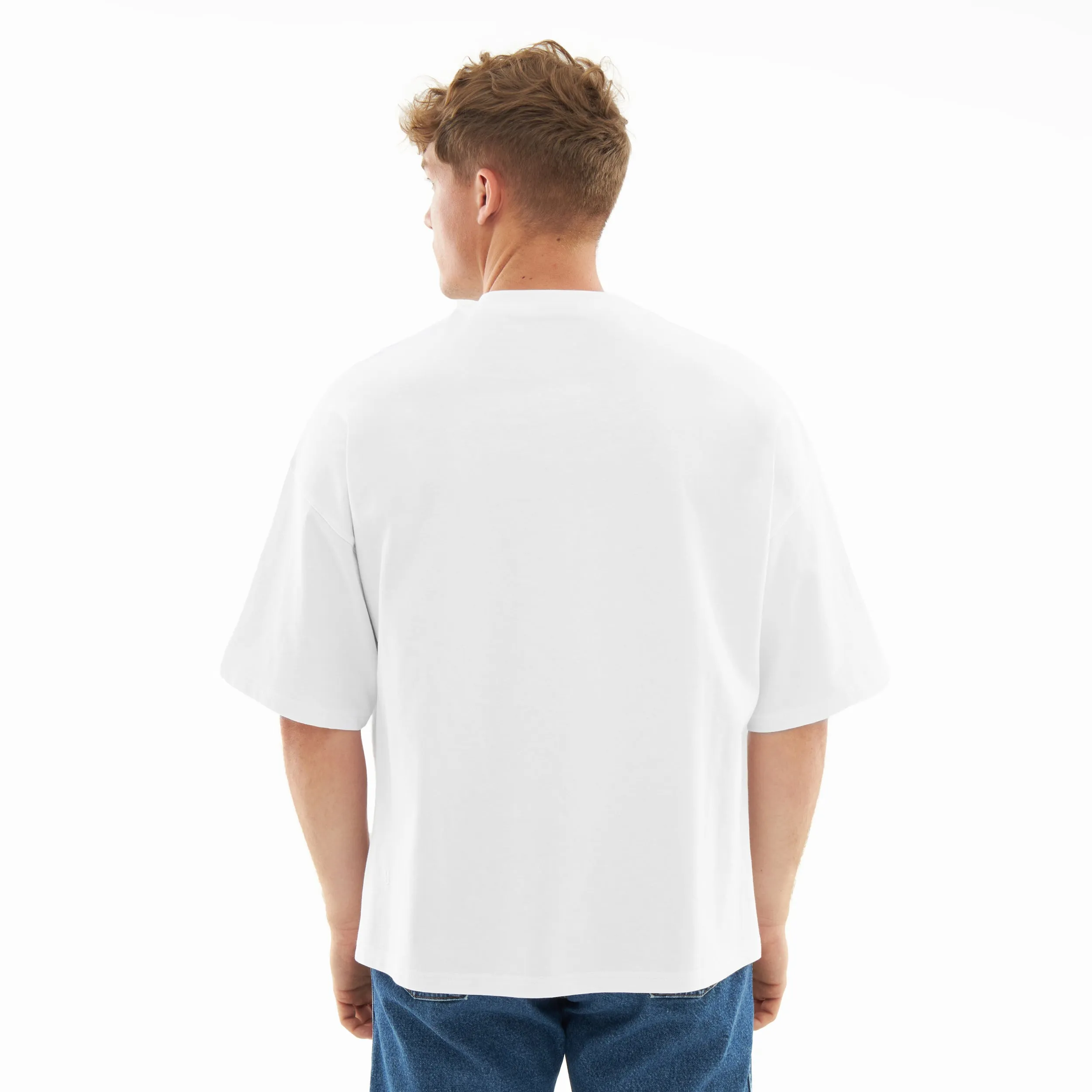 T-Shirt "Vic"