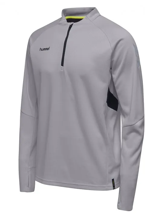 Tech Move 1/2 Zip Poly Sweat  H200-011 & H200-012