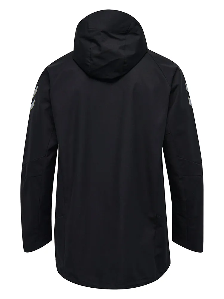 Tech Move All Weather Jacket  H200-027