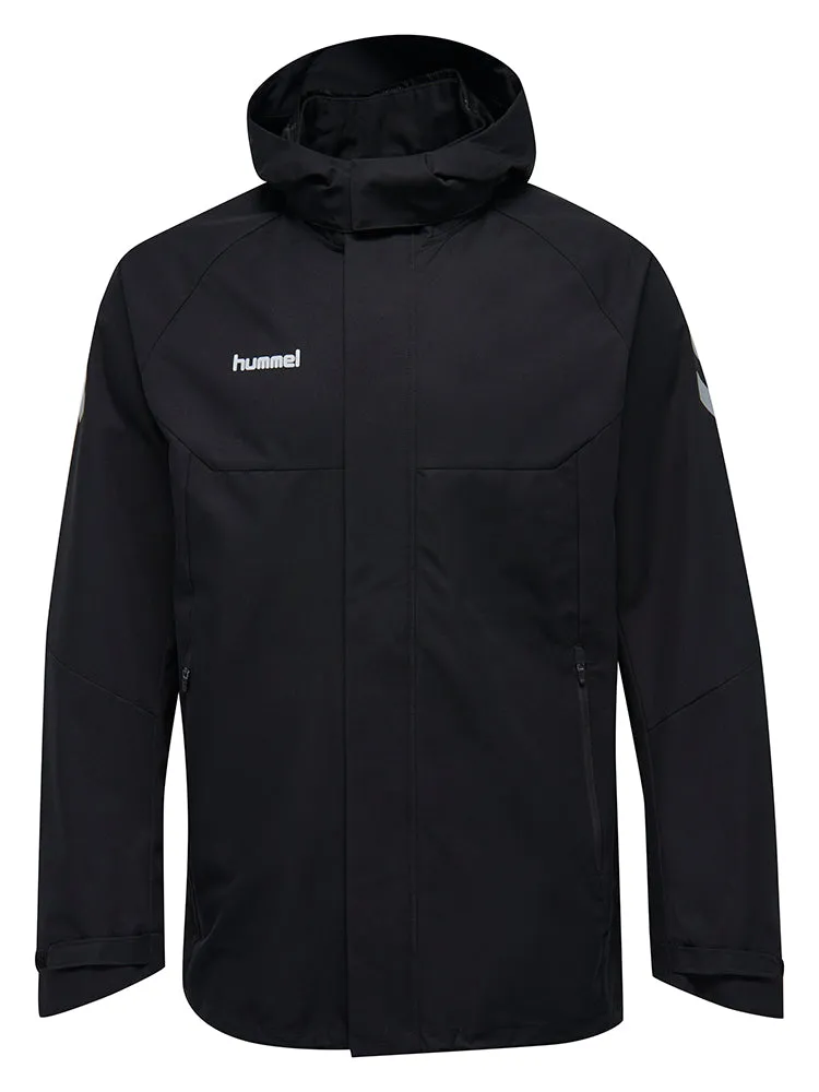 Tech Move All Weather Jacket  H200-027