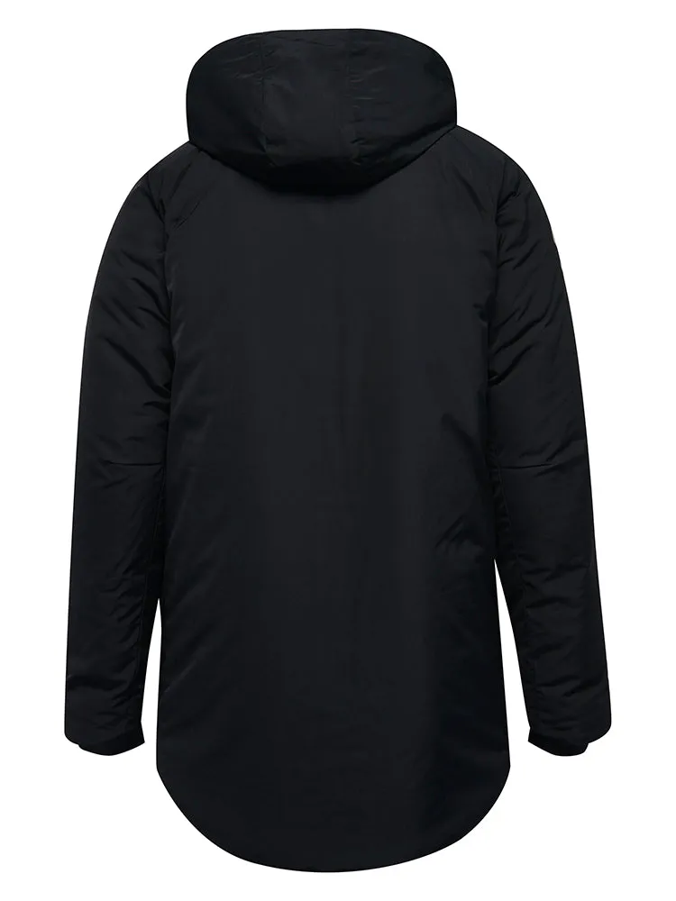 Tech Move Bench Jacket  H200-029