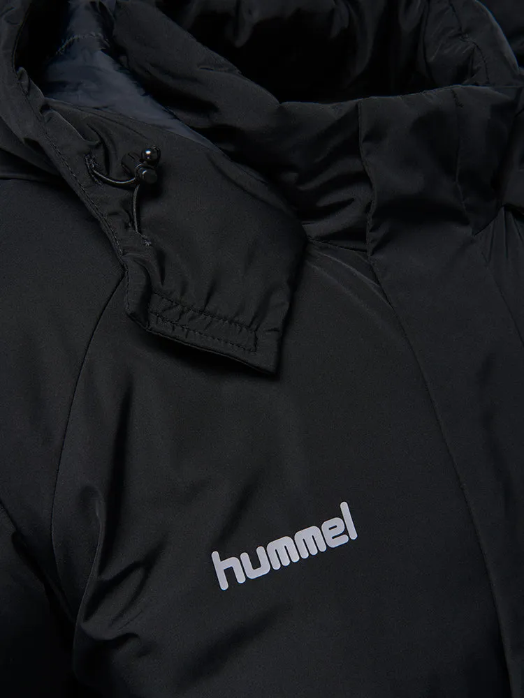 Tech Move Bench Jacket  H200-029
