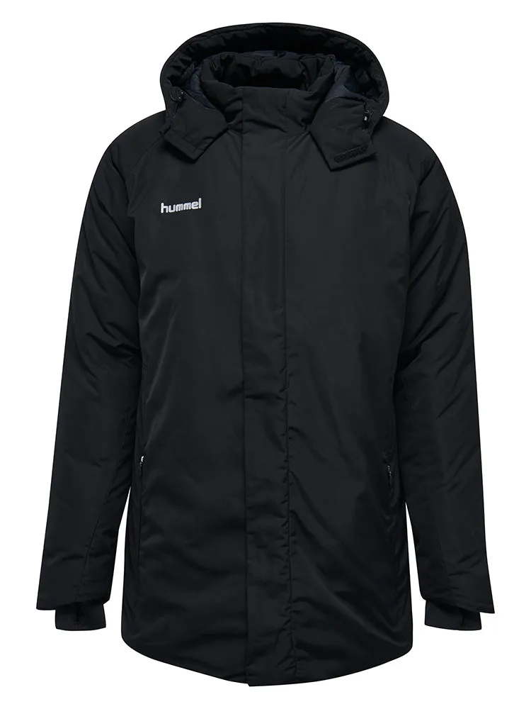 Tech Move Bench Jacket  H200-029