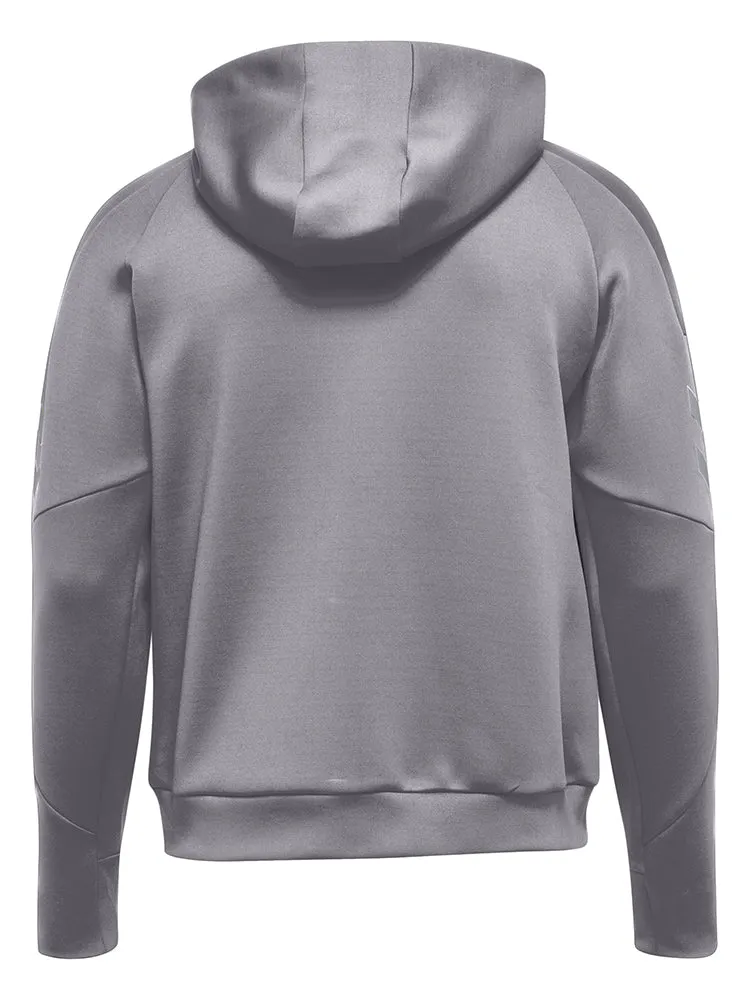 Tech Move Poly Hoodie  H200-017 & H200-018