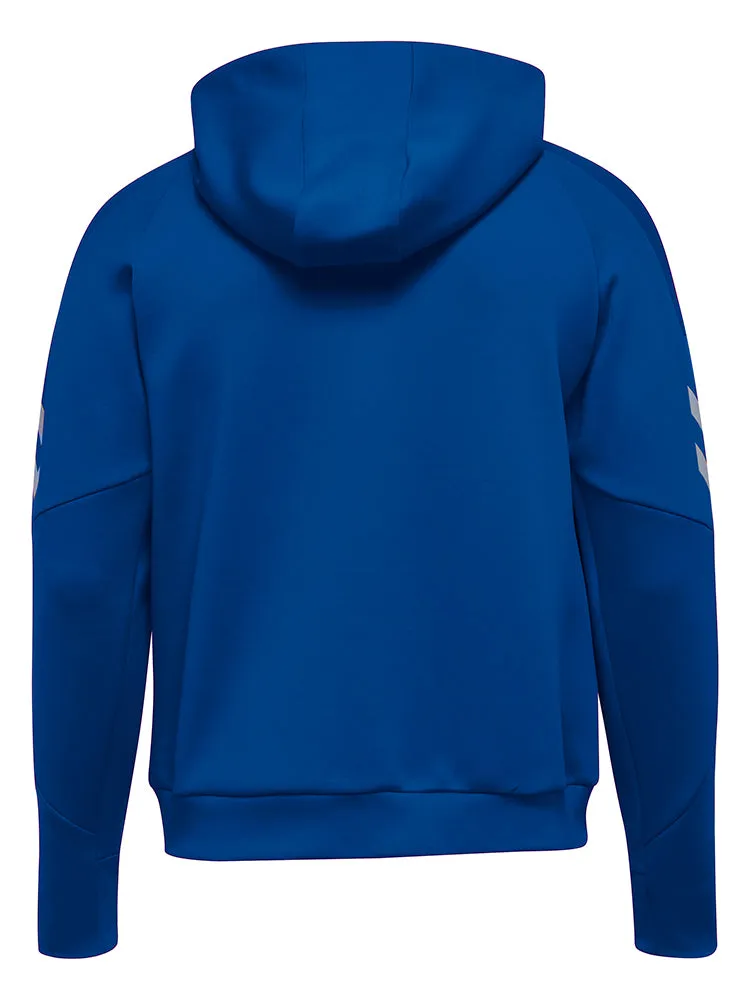 Tech Move Poly Hoodie  H200-017 & H200-018