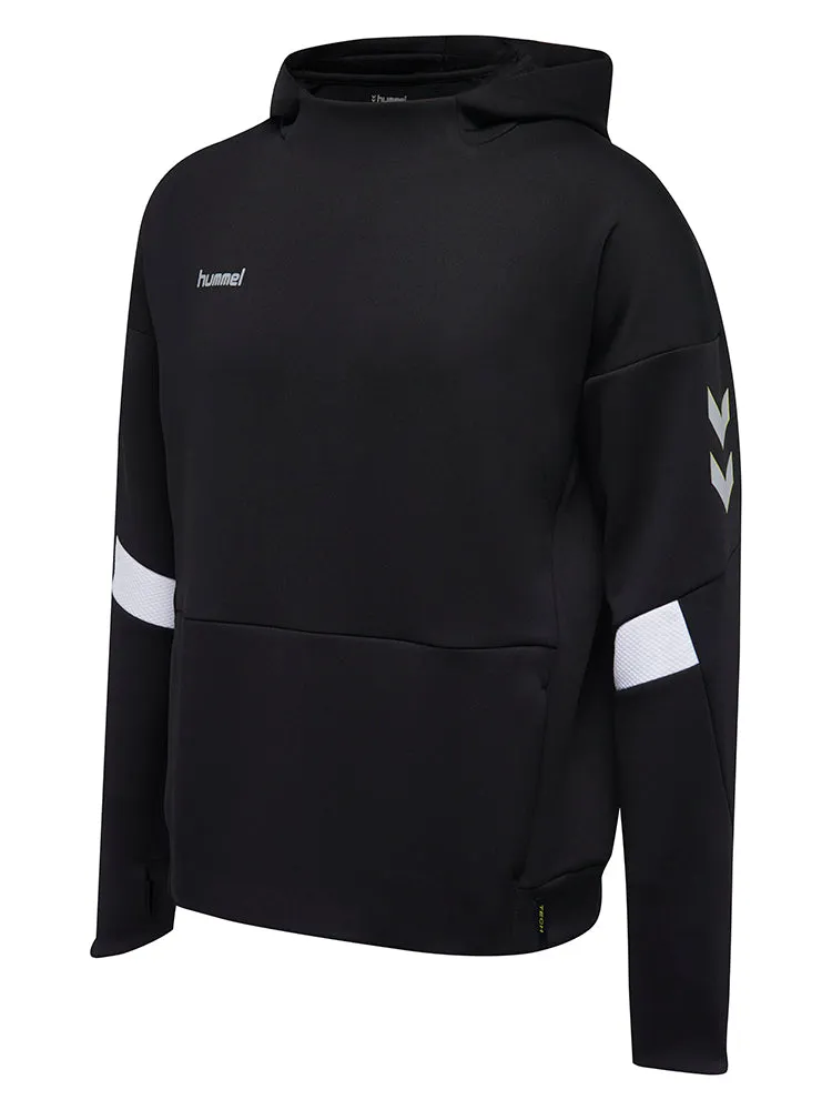 Tech Move Poly Hoodie  H200-017 & H200-018