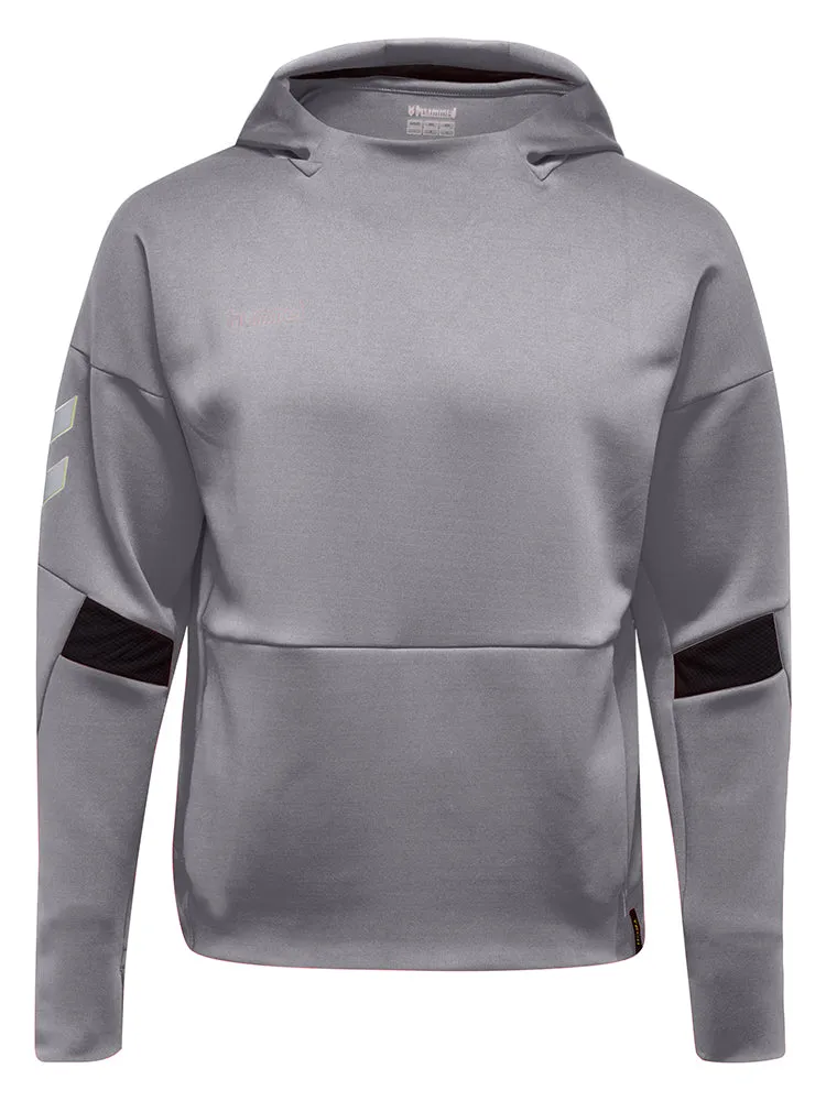 Tech Move Poly Hoodie  H200-017 & H200-018