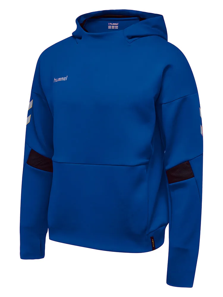 Tech Move Poly Hoodie  H200-017 & H200-018