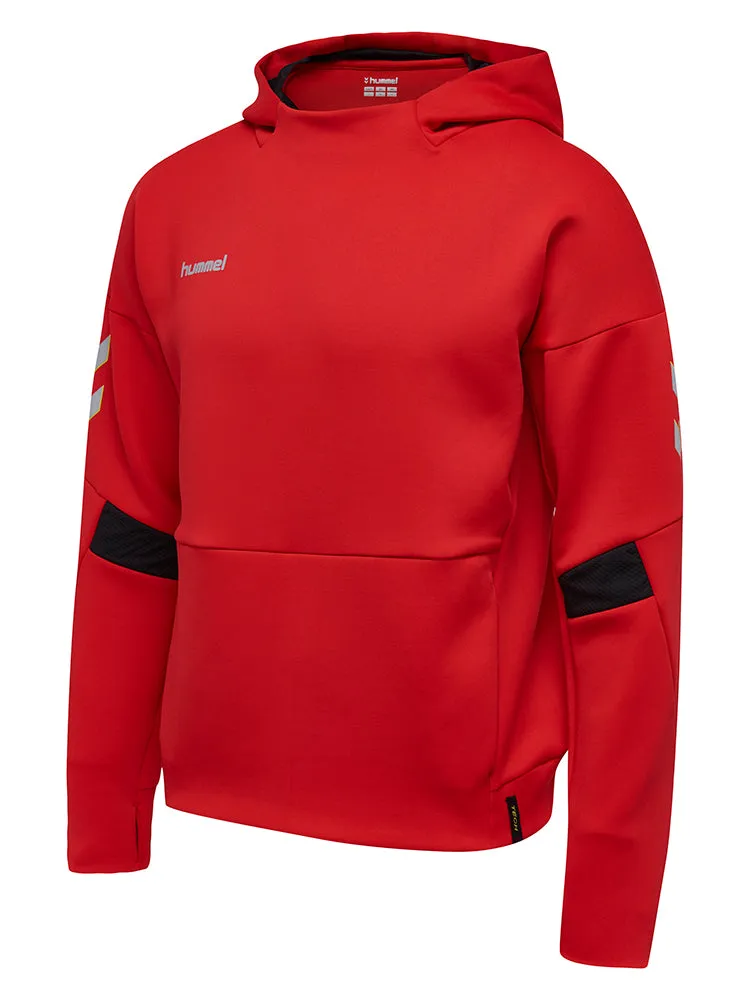 Tech Move Poly Hoodie  H200-017 & H200-018