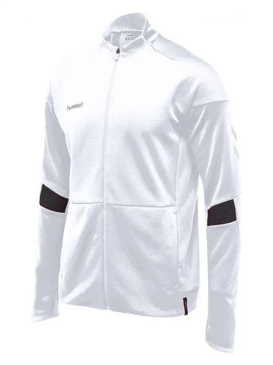 Tech Move Poly Zip Jacket  H200-013 & H200-014
