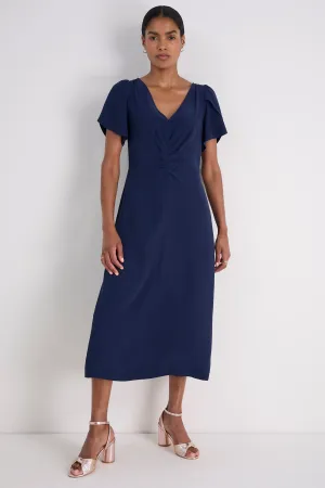 Willow Dress - Midnight